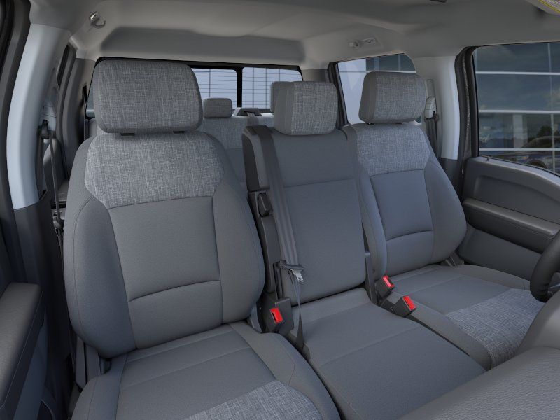 Thumbnail: 2026 Ford F-350 - 9