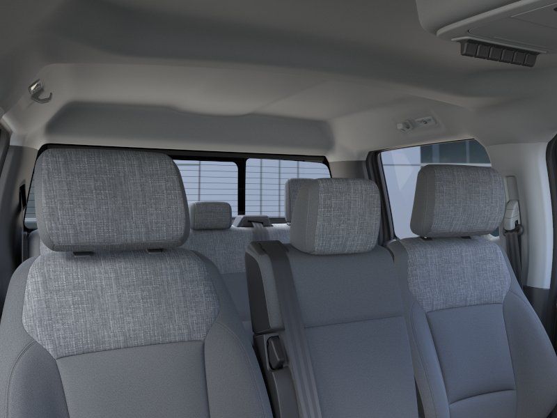 Thumbnail: 2026 Ford F-350 - 22