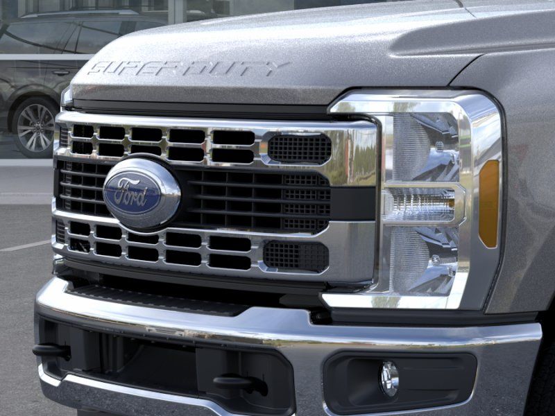 Thumbnail: 2026 Ford F-350 - 18