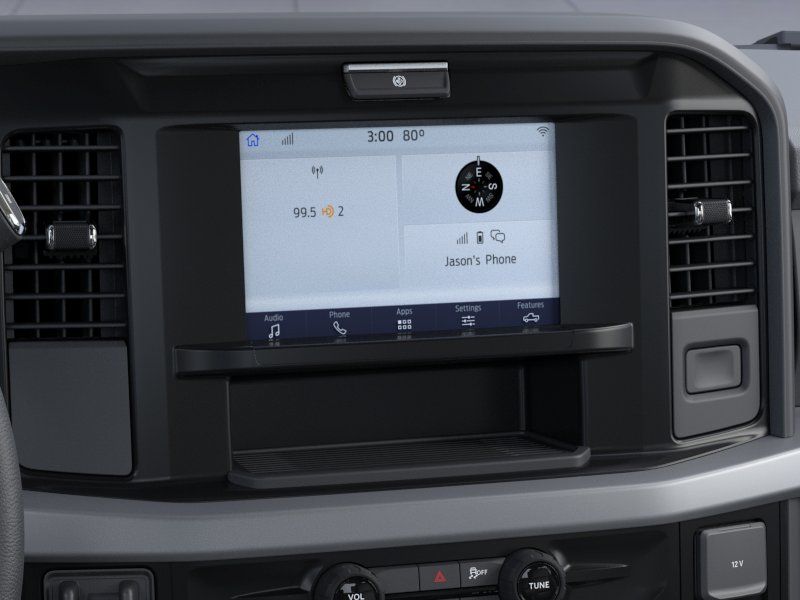 Thumbnail: 2026 Ford F-350 - 10