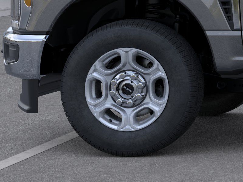 Thumbnail: 2026 Ford F-350 - 7