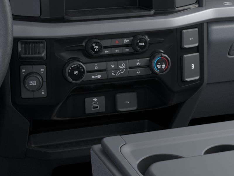 Thumbnail: 2026 Ford F-350 - 17
