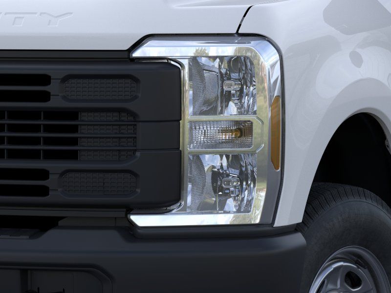 Thumbnail: 2026 Ford F-350 - 19