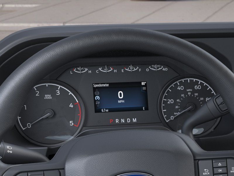 Thumbnail: 2026 Ford F-350 - 9
