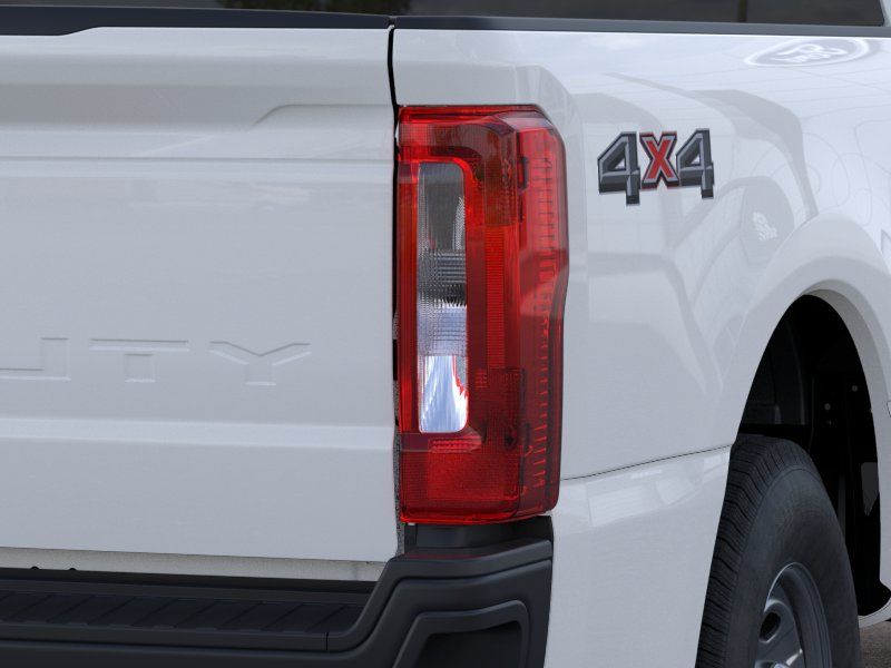 Thumbnail: 2026 Ford F-350 - 21