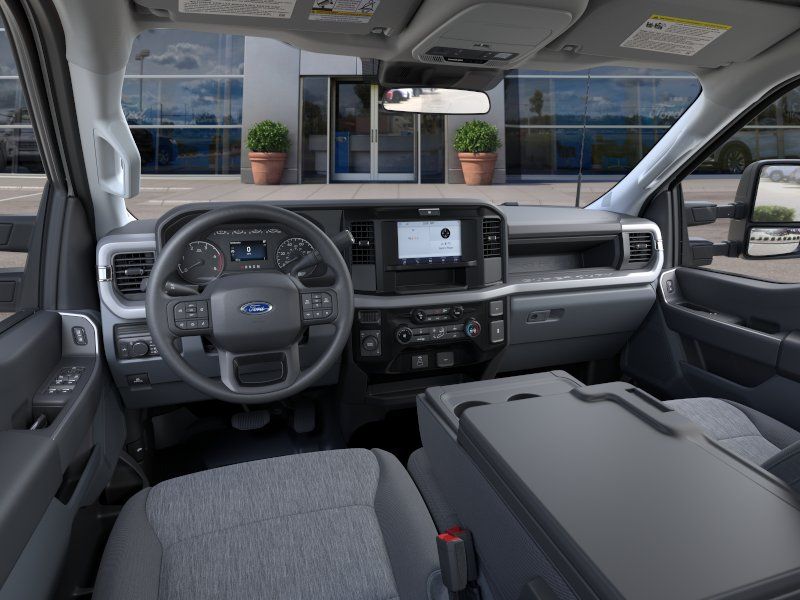 Thumbnail: 2026 Ford F-350 - 2