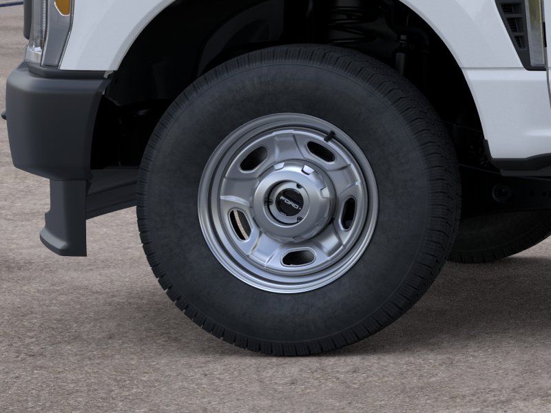 Thumbnail: 2026 Ford F-350 - 5