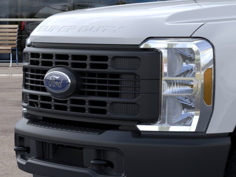 Thumbnail: 2026 Ford F-350 - 18