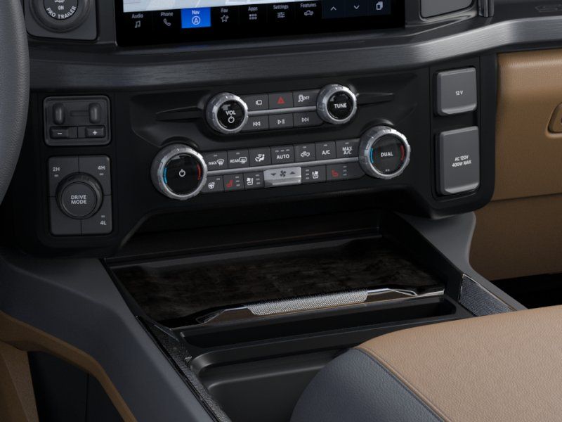 Thumbnail: 2026 Ford F-450 - 17