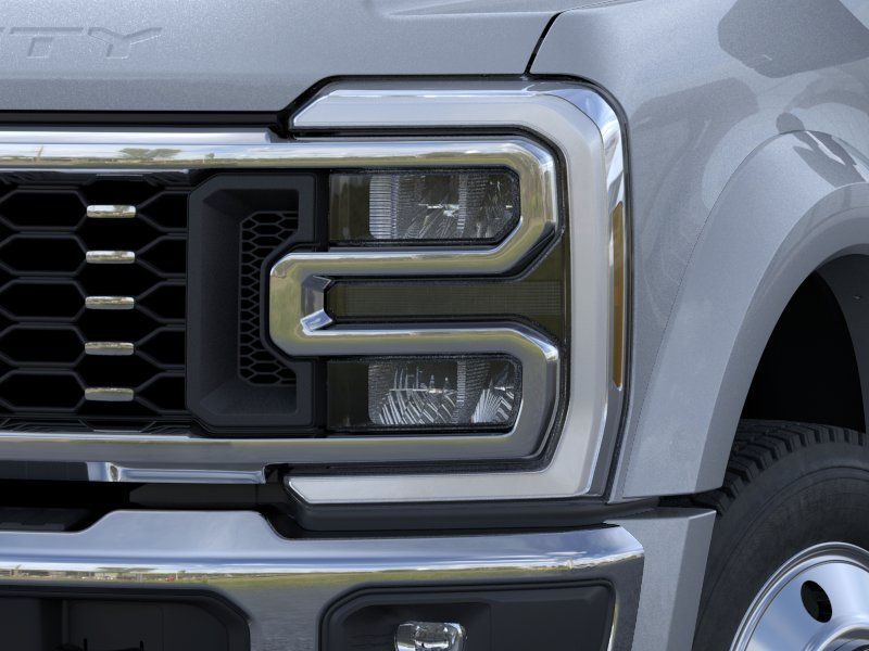 Thumbnail: 2026 Ford F-450 - 19