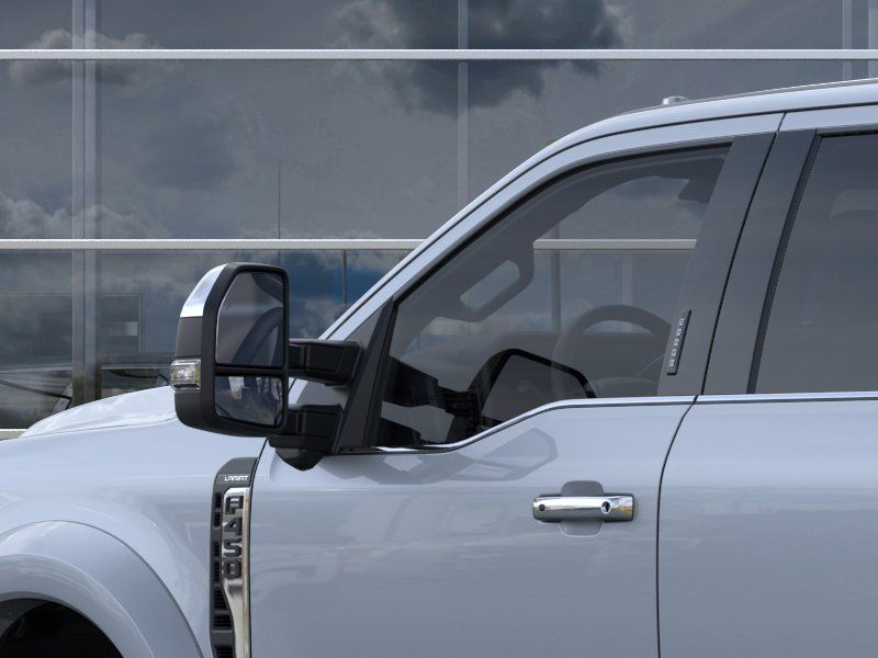 Thumbnail: 2026 Ford F-450 - 20