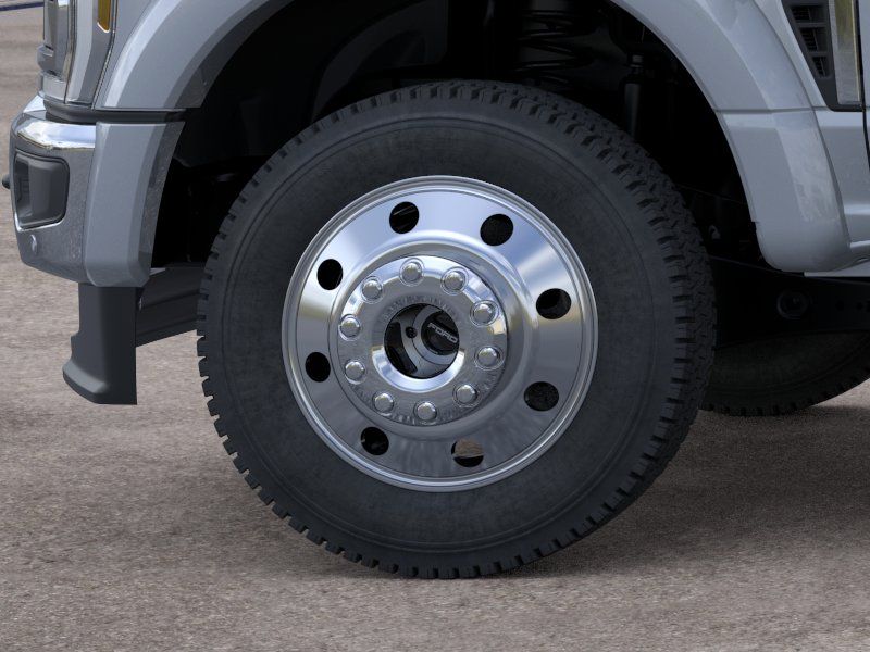Thumbnail: 2026 Ford F-450 - 6