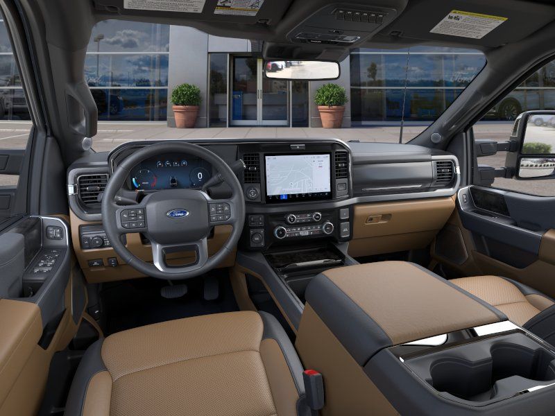Thumbnail: 2026 Ford F-450 - 2