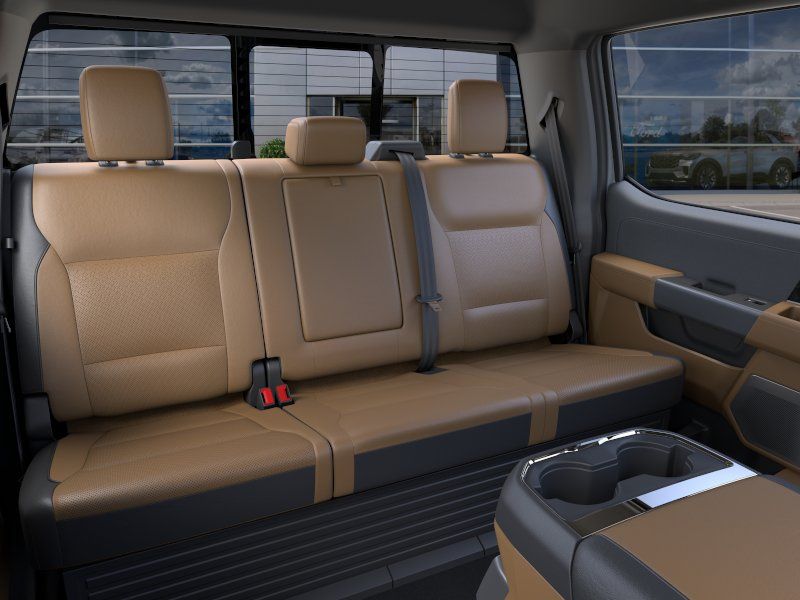 Thumbnail: 2026 Ford F-450 - 9