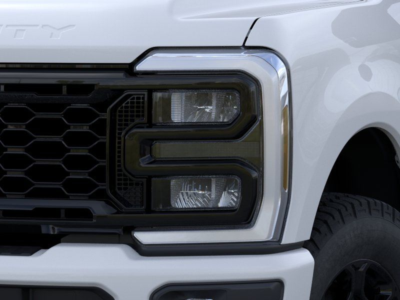 Thumbnail: 2026 Ford F-250 - 20