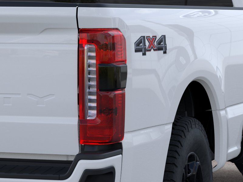 Thumbnail: 2026 Ford F-250 - 5