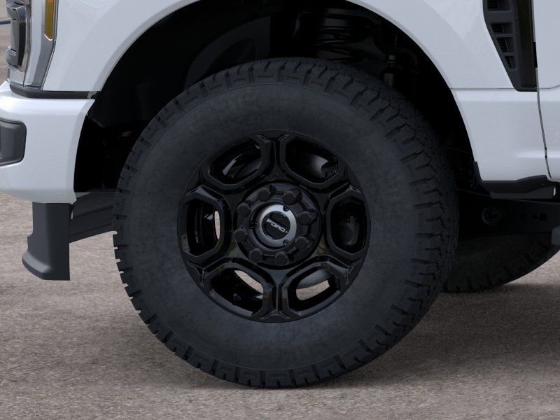 Thumbnail: 2026 Ford F-250 - 6