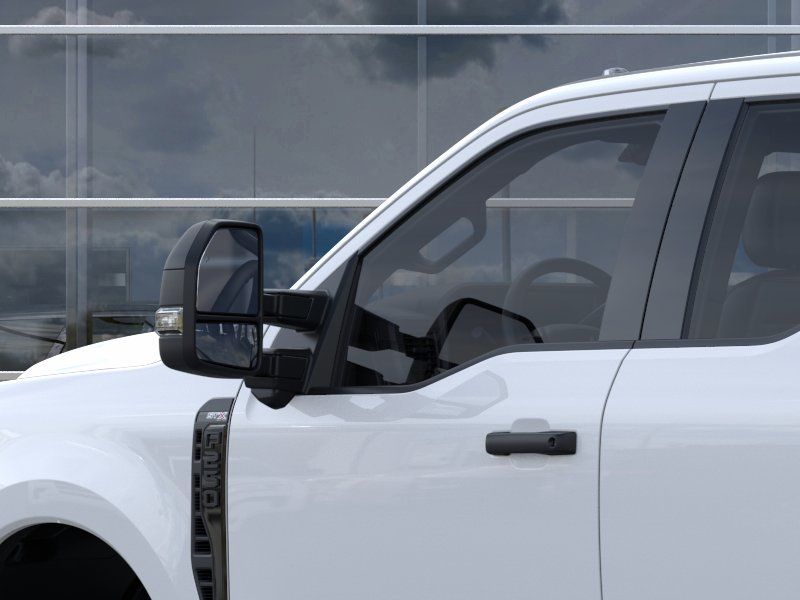 Thumbnail: 2026 Ford F-250 - 21