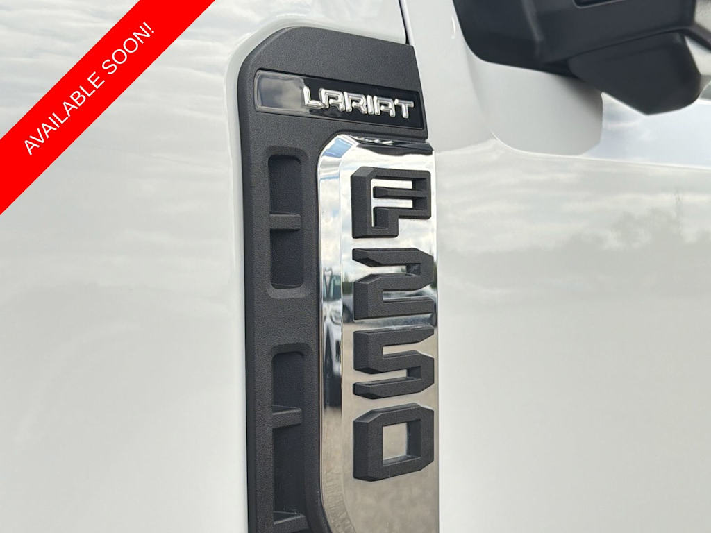 Thumbnail: 2024 Ford F-250 - 18
