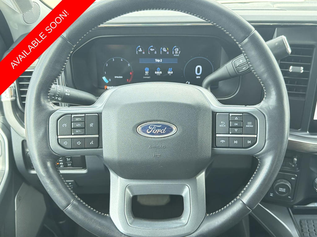 Thumbnail: 2024 Ford F-250 - 9