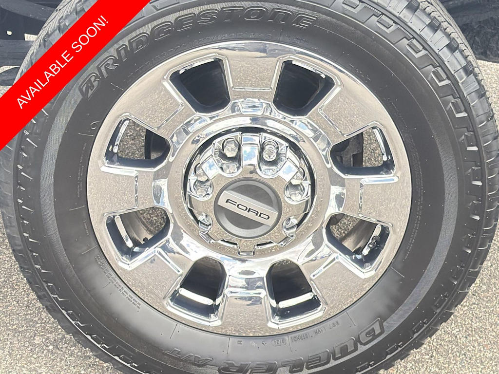 Thumbnail: 2024 Ford F-250 - 8