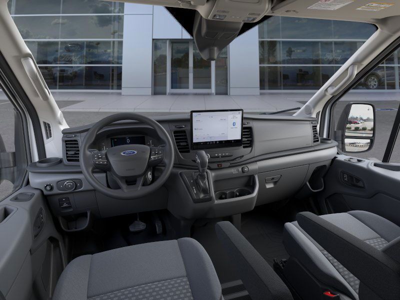 Thumbnail: 2026 Ford Transit Series - 2