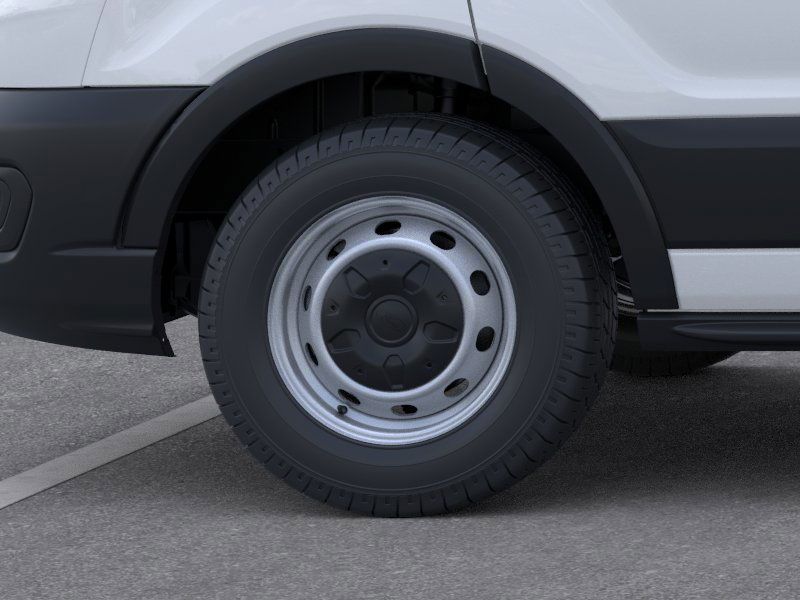 Thumbnail: 2026 Ford Transit Series - 6