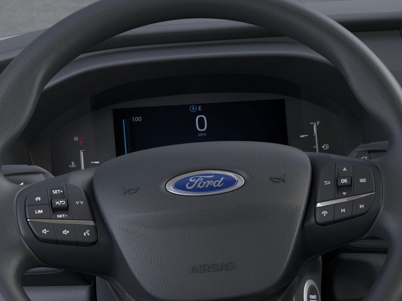 Thumbnail: 2026 Ford Transit Series - 17