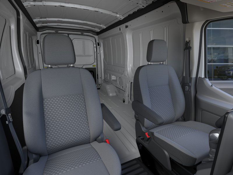 Thumbnail: 2026 Ford Transit Series - 8