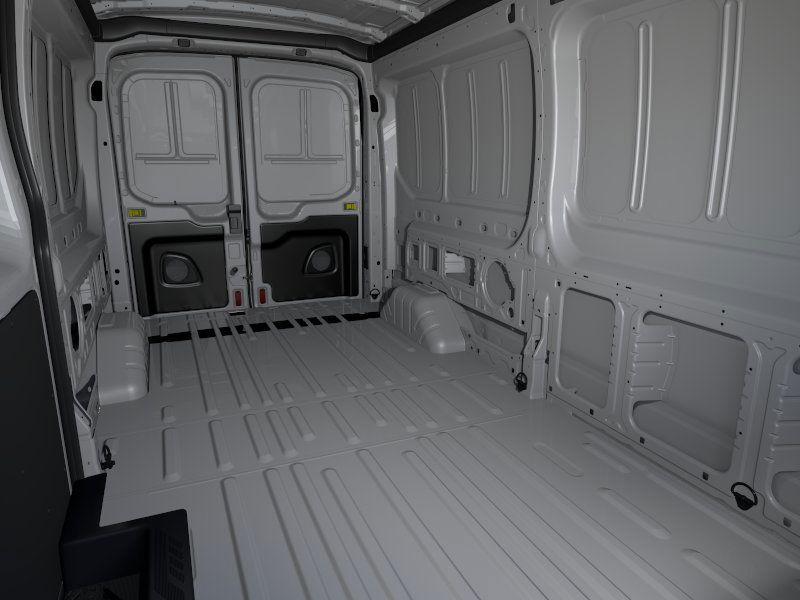 Thumbnail: 2026 Ford Transit Series - 15