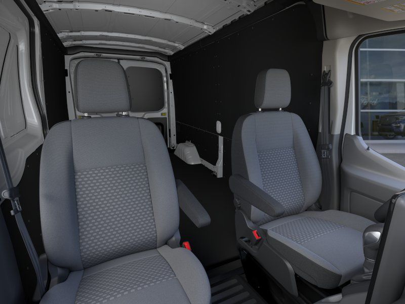 Thumbnail: 2026 Ford Transit Series - 7