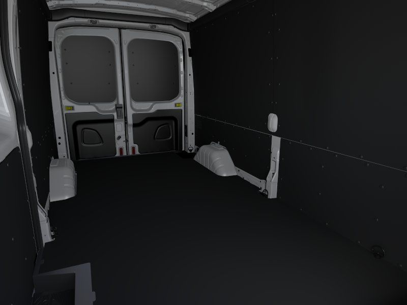 Thumbnail: 2026 Ford Transit Series - 15