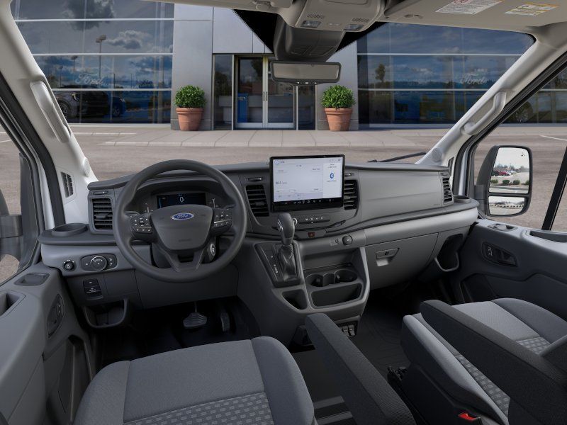 Thumbnail: 2026 Ford Transit Series - 2