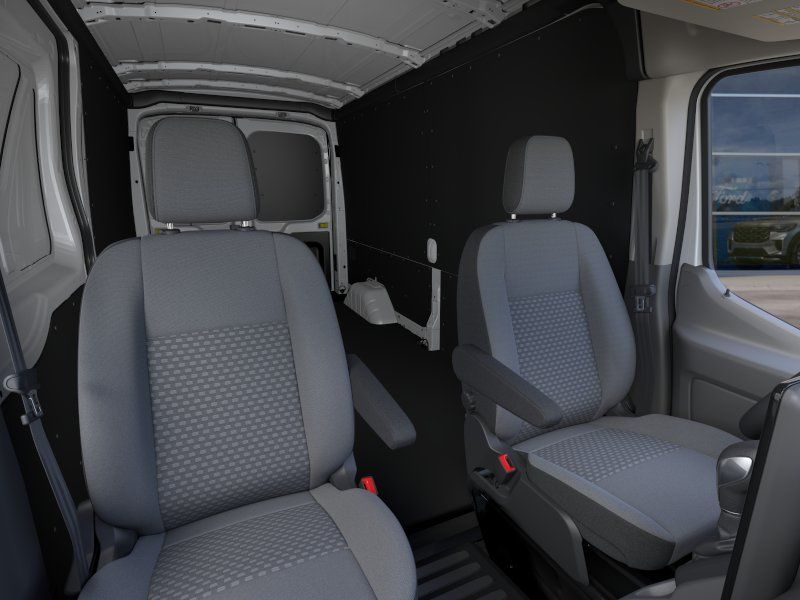 Thumbnail: 2026 Ford Transit Series - 7