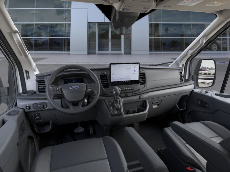 Thumbnail: 2026 Ford Transit Series - 2