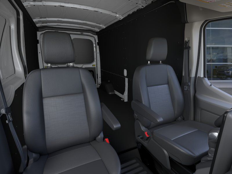 Thumbnail: 2026 Ford Transit Series - 8