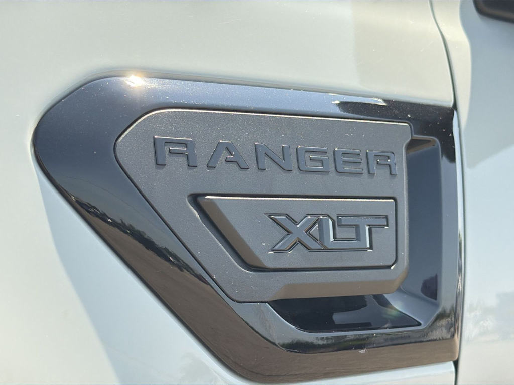 Thumbnail: 2023 Ford Ranger - 22