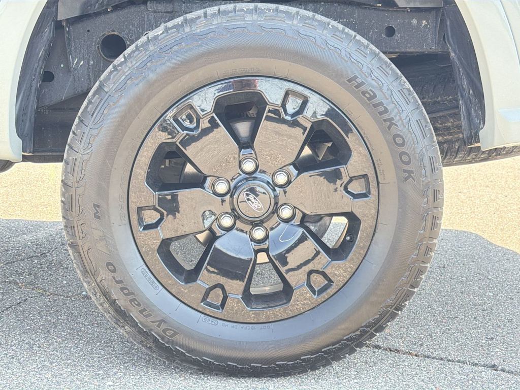 Thumbnail: 2023 Ford Ranger - 8