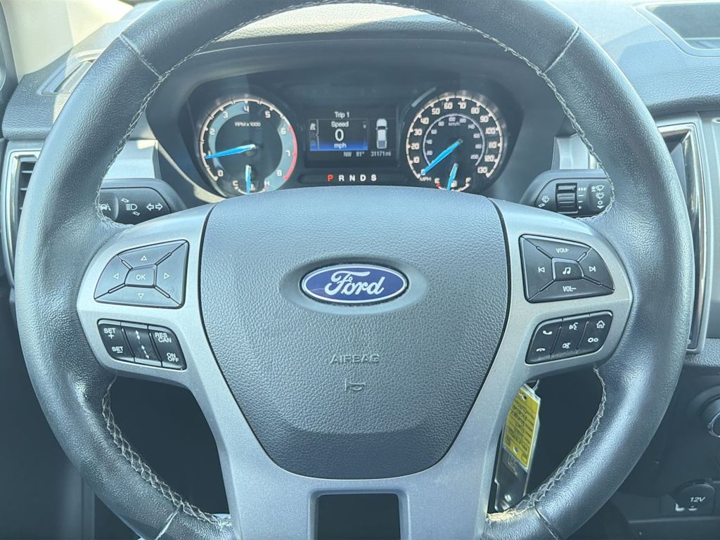 Thumbnail: 2023 Ford Ranger - 27