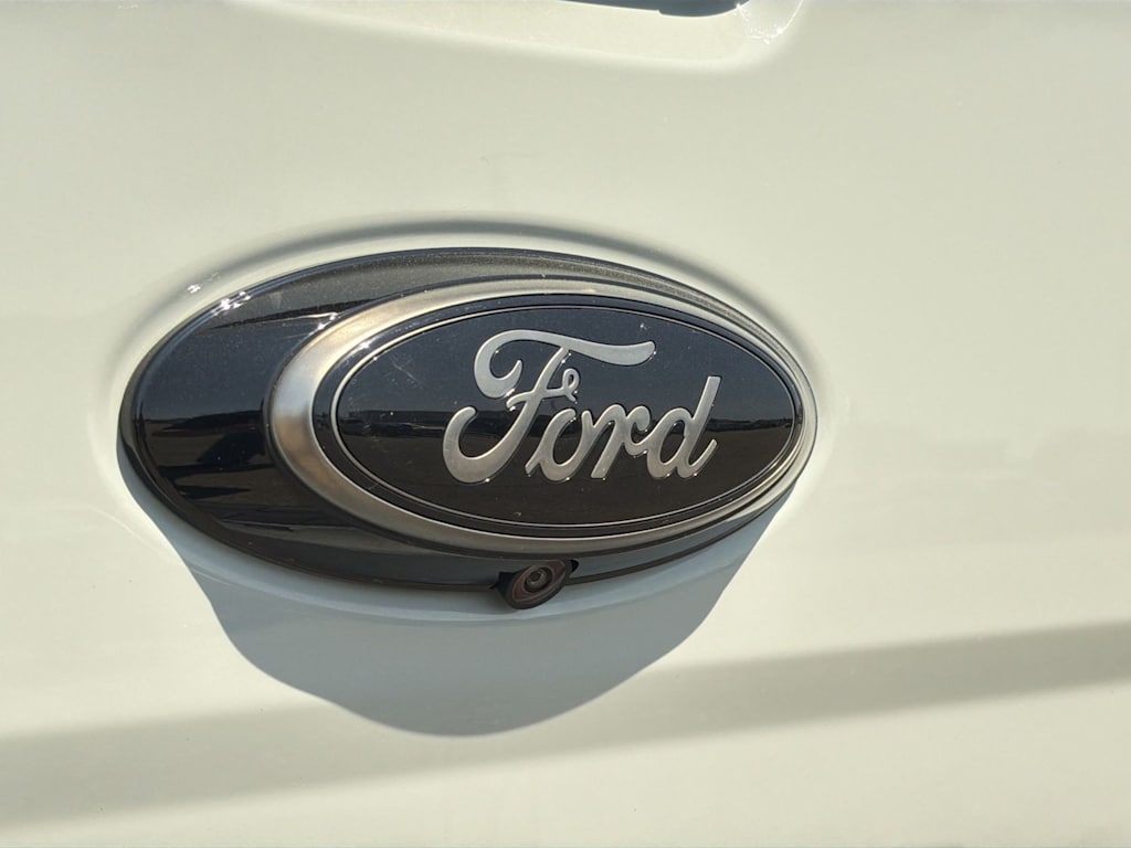 Thumbnail: 2023 Ford Ranger - 7