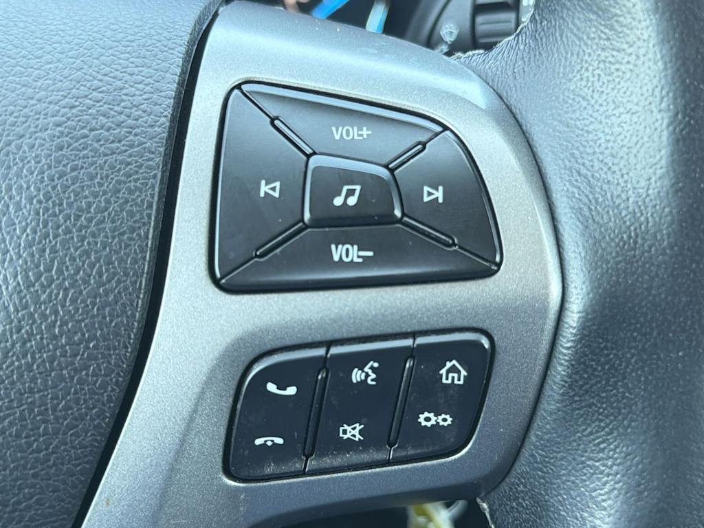 Thumbnail: 2023 Ford Ranger - 29