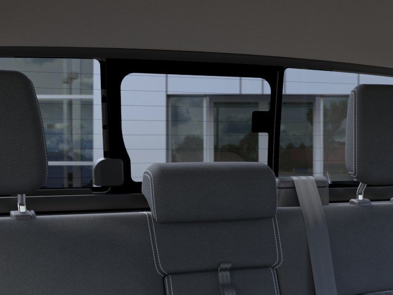 Thumbnail: 2026 Ford Ranger - 9