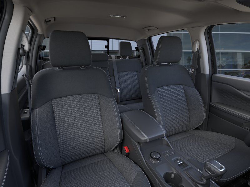 Thumbnail: 2026 Ford Ranger - 7