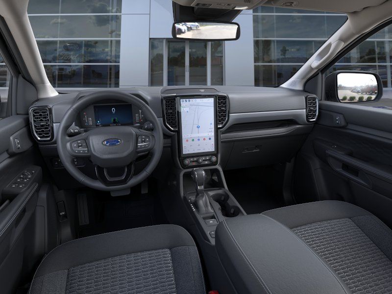 Thumbnail: 2026 Ford Ranger - 2