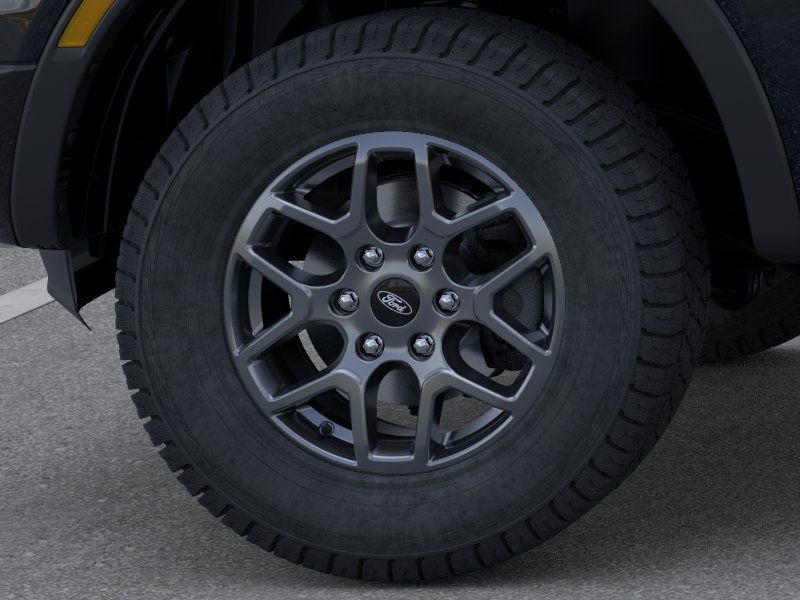 Thumbnail: 2026 Ford Ranger - 6