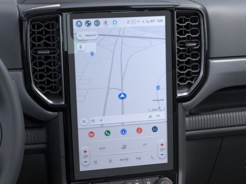 Thumbnail: 2026 Ford Ranger - 10