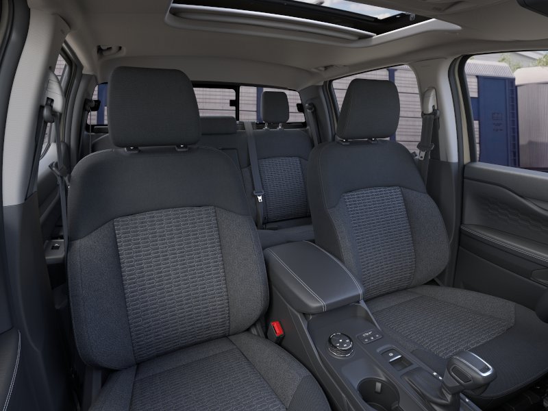 Thumbnail: 2026 Ford Ranger - 7