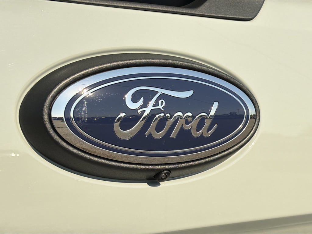 Thumbnail: 2024 Ford Ranger - 24