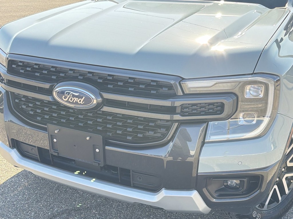 Thumbnail: 2024 Ford Ranger - 23