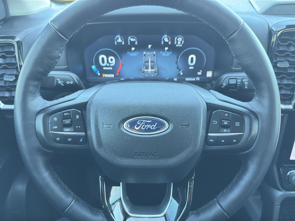 Thumbnail: 2024 Ford Ranger - 9
